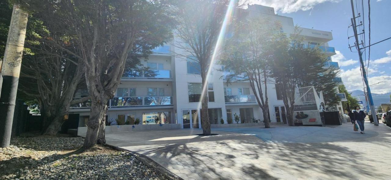 Apartamento Altos Del Beagle Ii