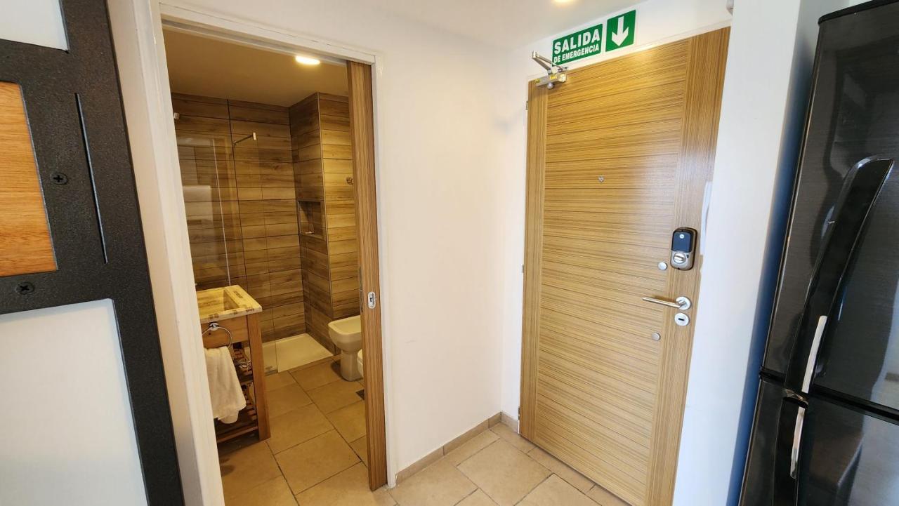 Appartement Altos Del Beagle Ii *