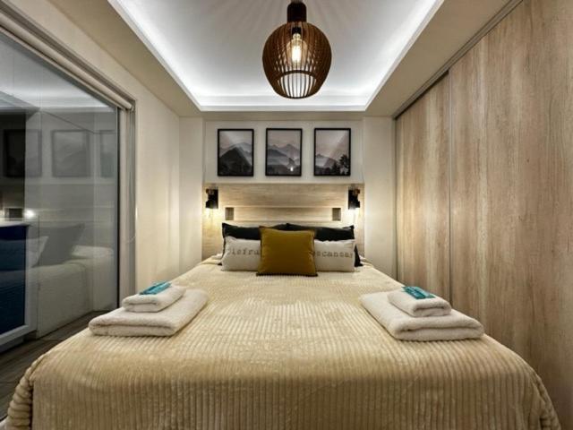 Appartement Altos Del Beagle Ii