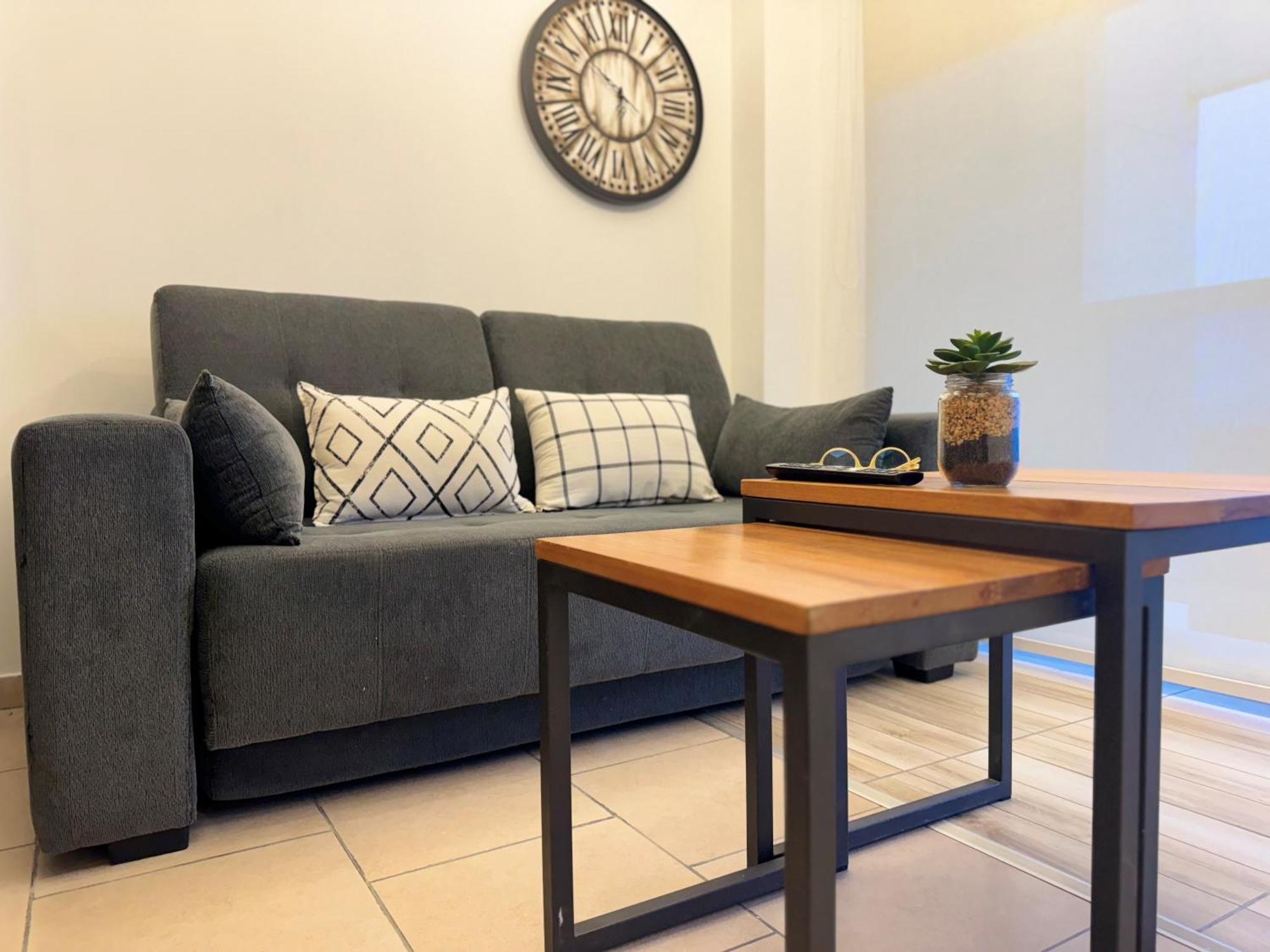 Appartement Altos Del Beagle Ii