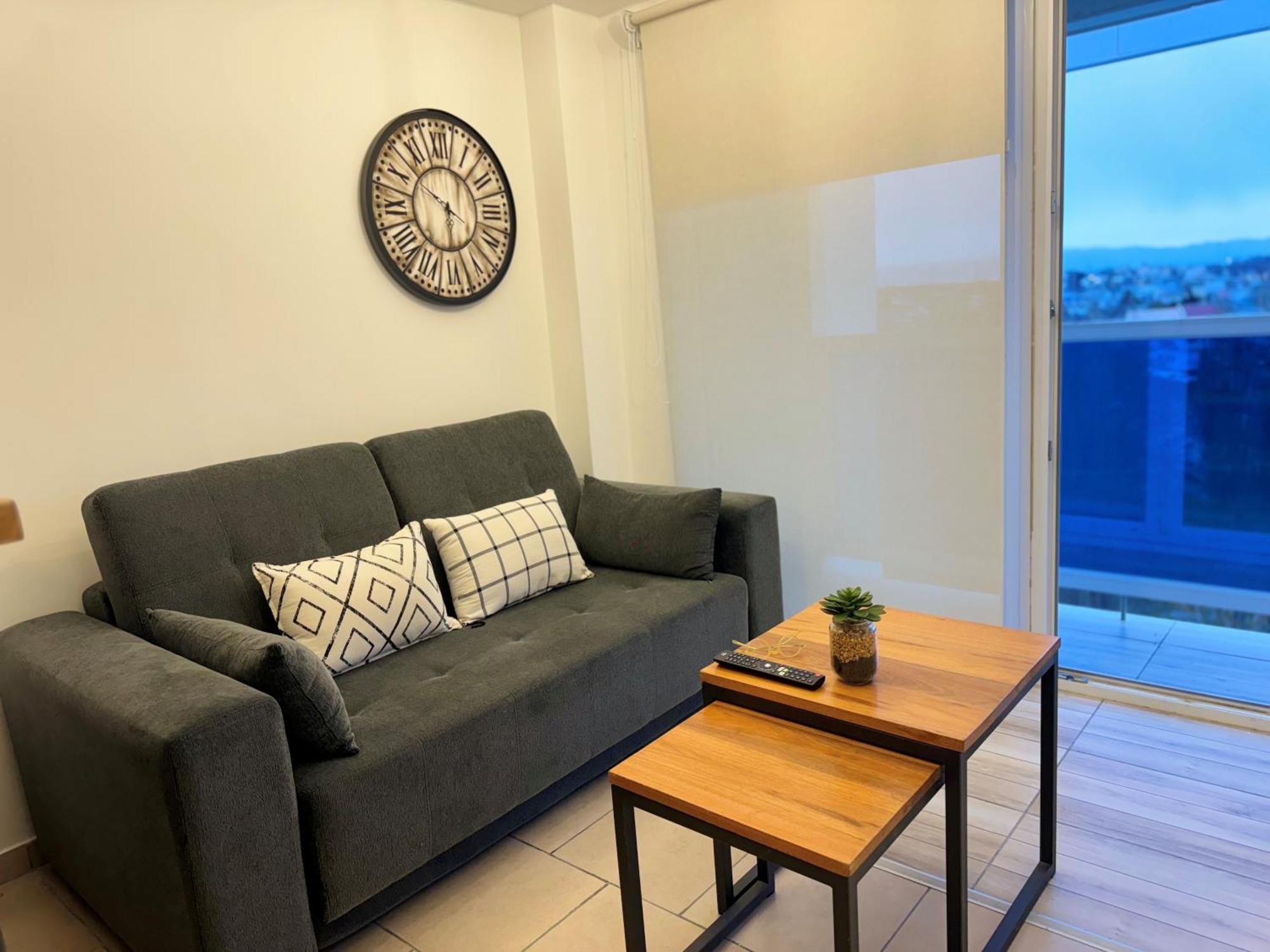 Altos Del Beagle Ii Appartement *